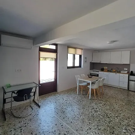 Apartment The Forest Zacharo