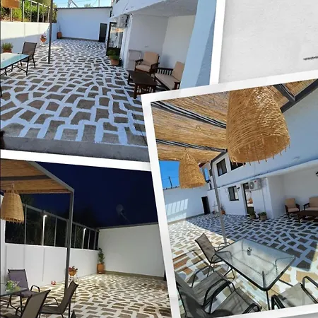 Apartment The Forest Zacharo