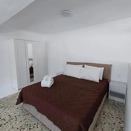 The Forest Apartmán