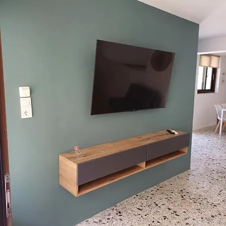The Forest Appartement Zacharo