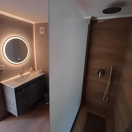 Apartment The Forest Zacharo