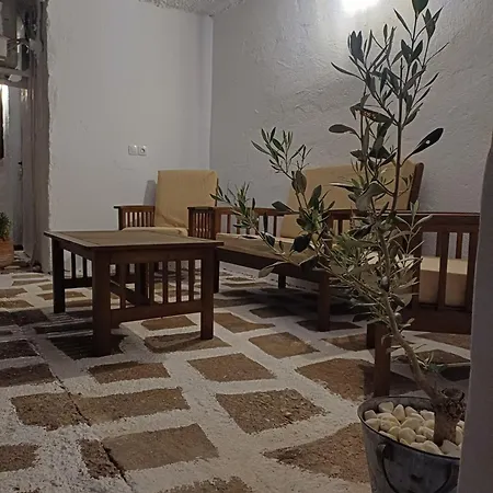 Apartmán The Forest