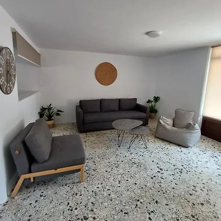 Appartement The Forest Zacharo