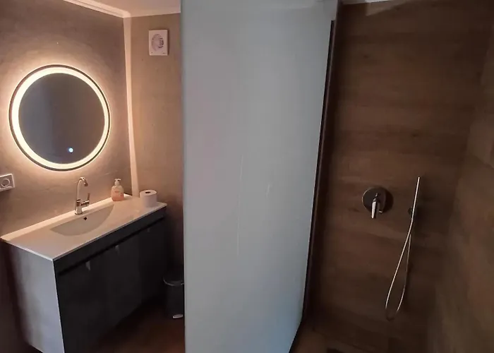 The Forest * Zacharo