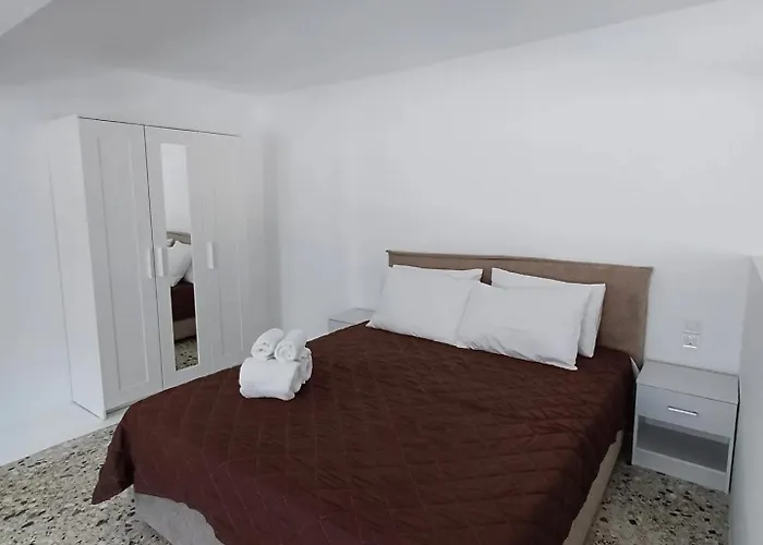 The Forest Apartamento