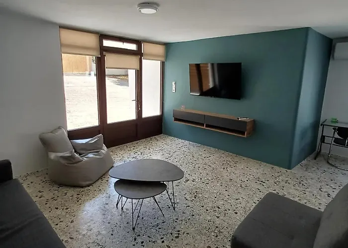 The Forest Apartamento