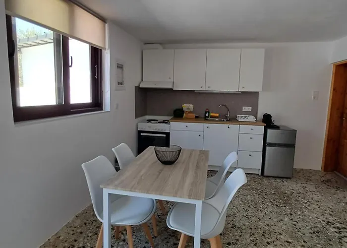 Apartamento The Forest