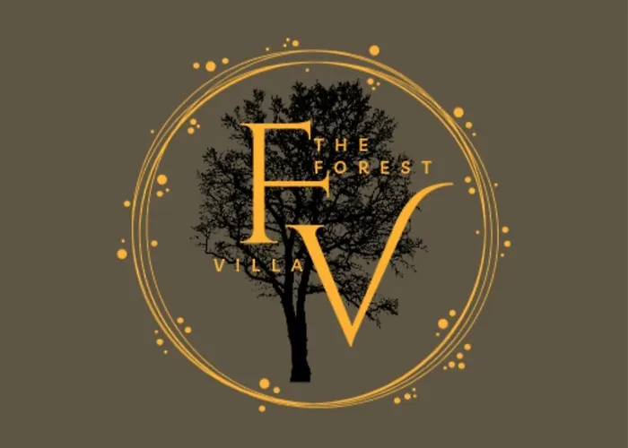 The Forest Apartamento Zacharo