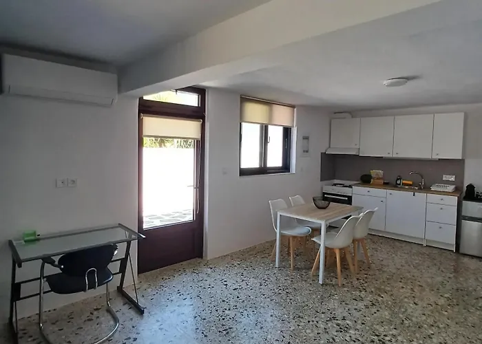 Apartamento The Forest Zacharo