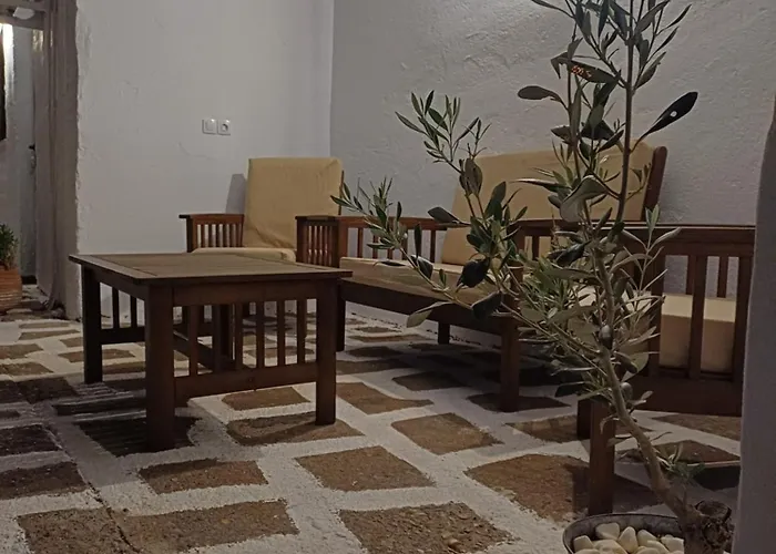 Apartamento The Forest