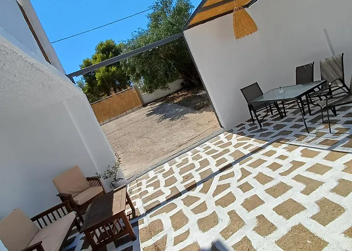 Apartamento The Forest