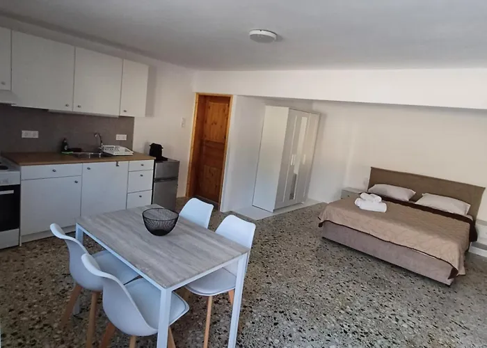 The Forest Apartamento *