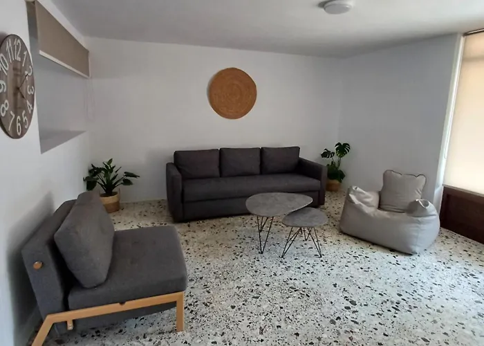 Apartamento The Forest Zacharo