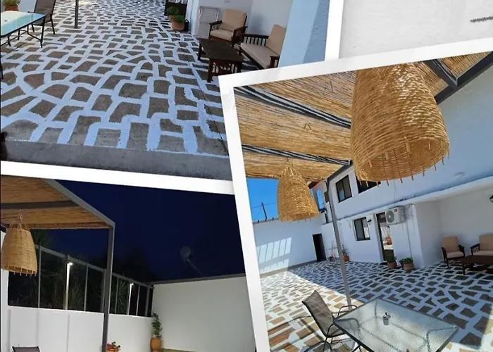 Apartamento The Forest Zacharo